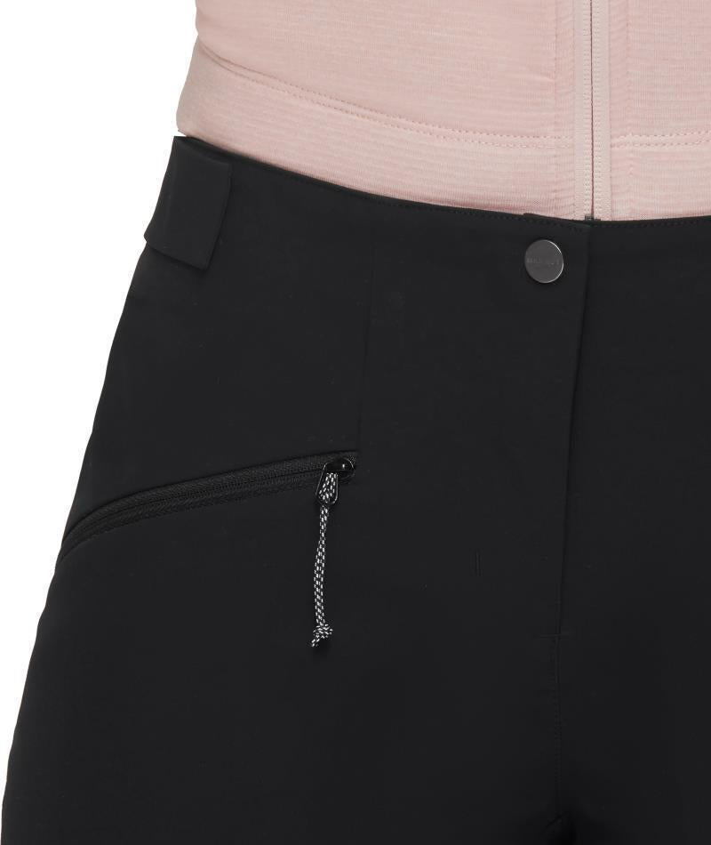 Taiss Guide SO Pants, Reg - Womens - Black 5