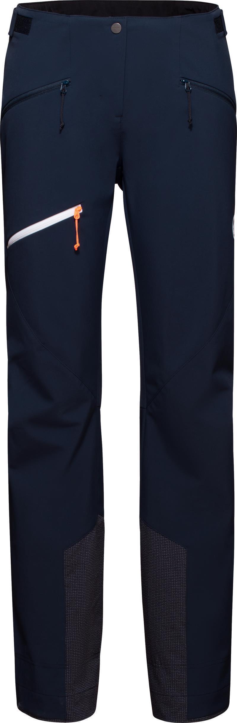 Taiss Guide SO Pants, Reg - Womens - Marine 1
