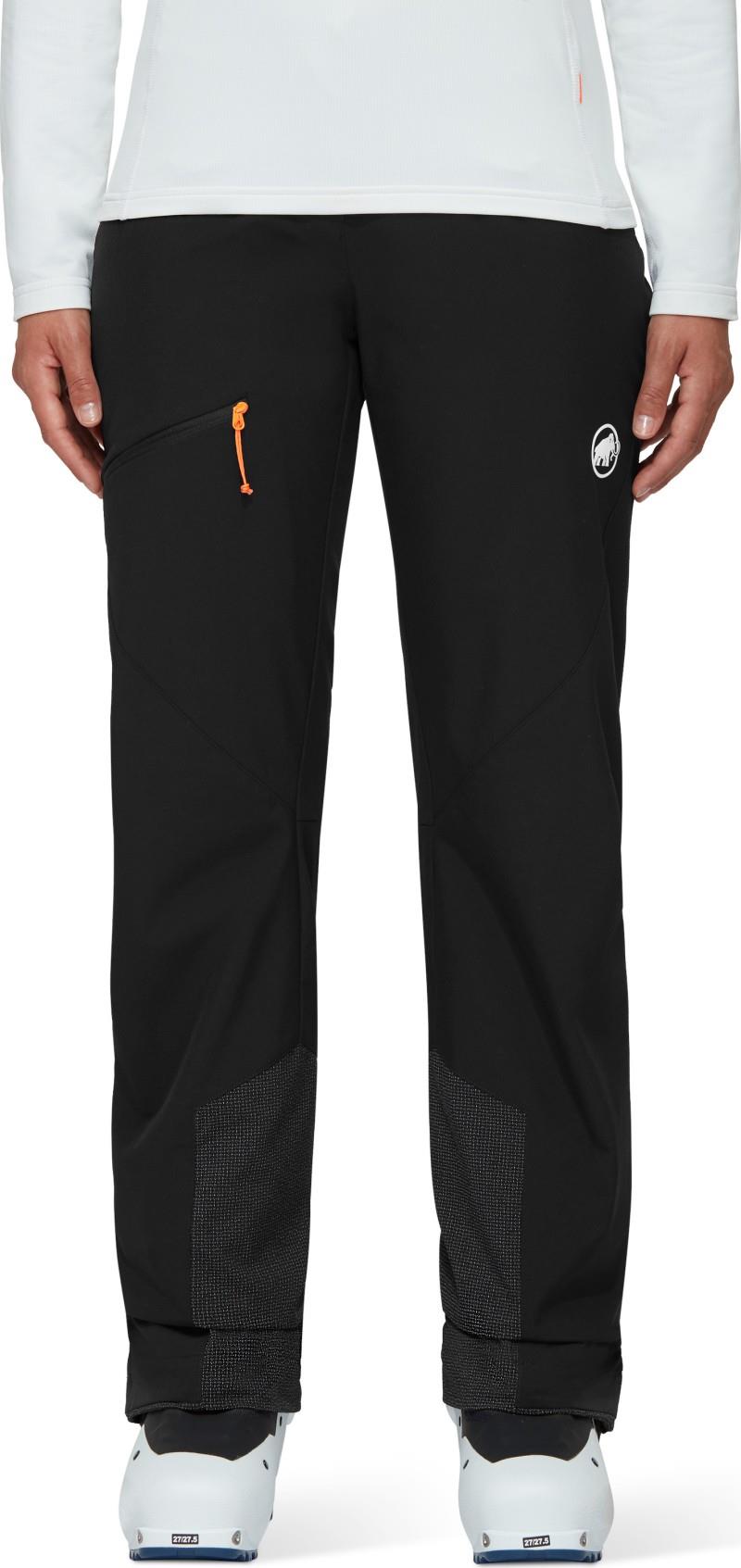 Taiss Guide SO Pants, Reg - Womens - black 1