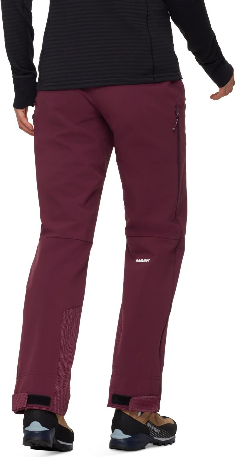 Taiss Guide SO Pants, Reg - Womens - vin 1