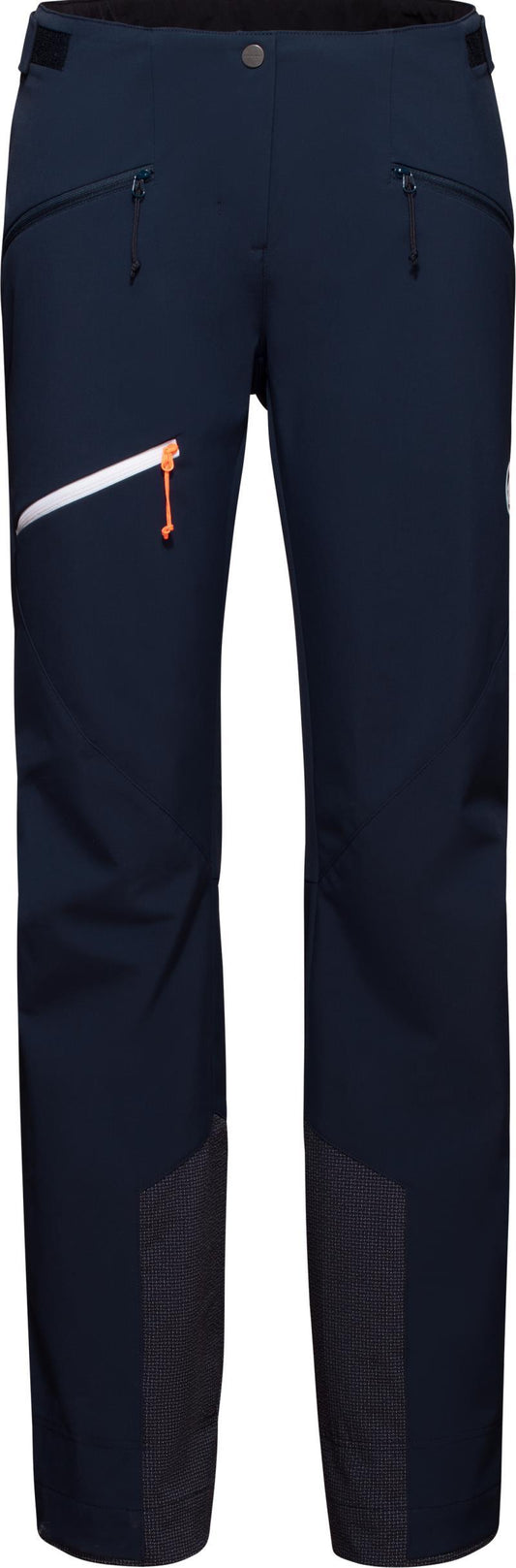 Taiss Guide SO Pants, Short - Womens - Marine 1