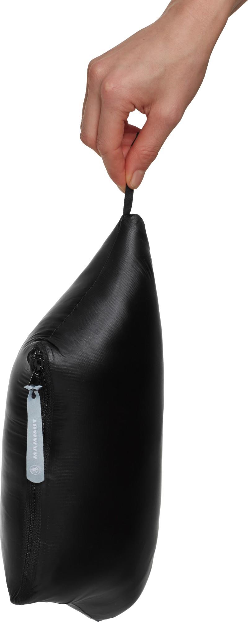 Taiss IN Hooded Jacket - Womens - black 1
