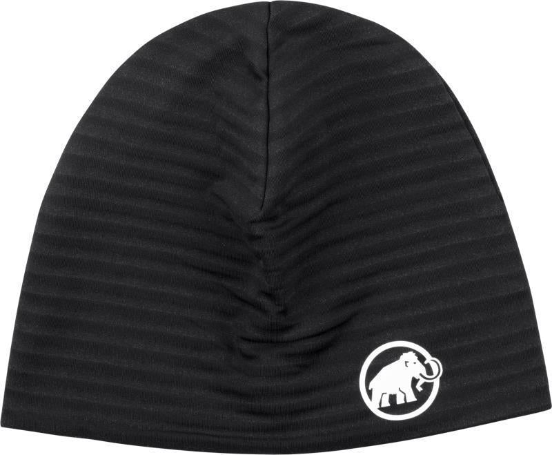 Taiss Light Beanie - Black 1