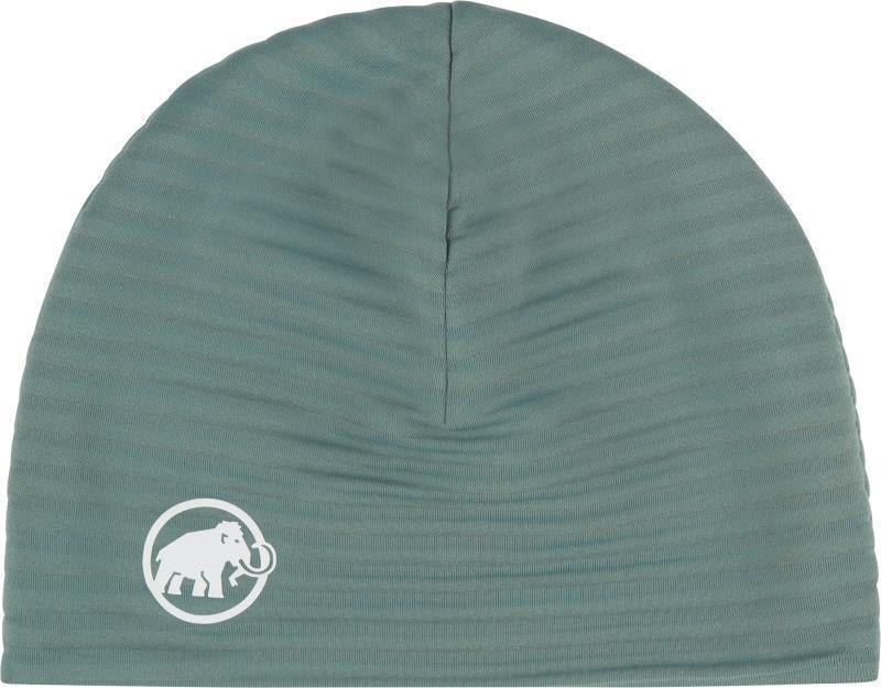 Taiss Light Beanie - Dark Jade 1