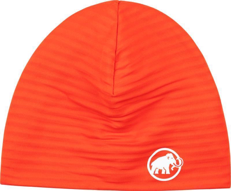 Taiss Light Beanie - Hot Red 1