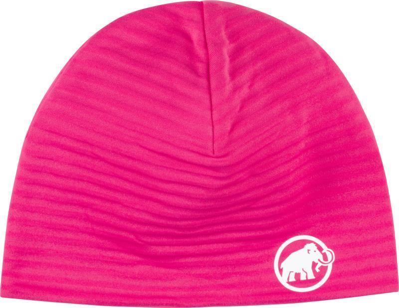 Taiss Light Beanie - Pink 1