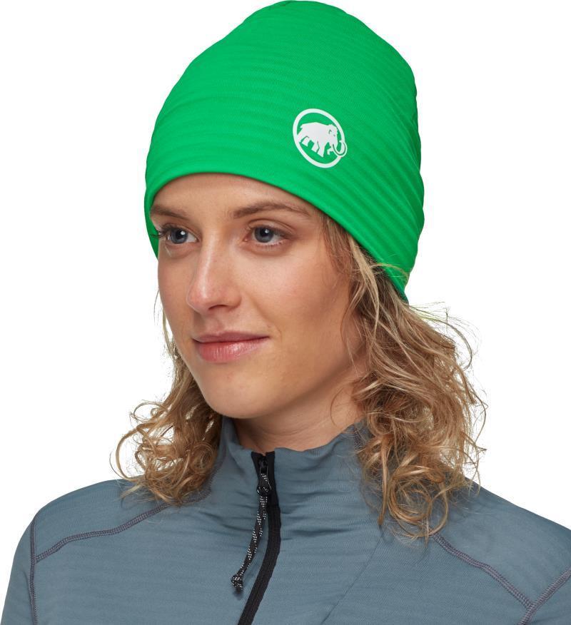 Taiss Light Beanie - pinea 1