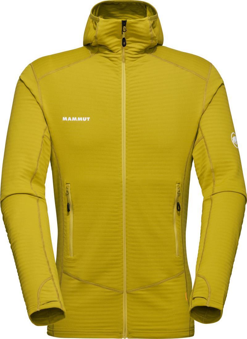 Taiss Light ML Hooded Jacket - Mens - Aura 1