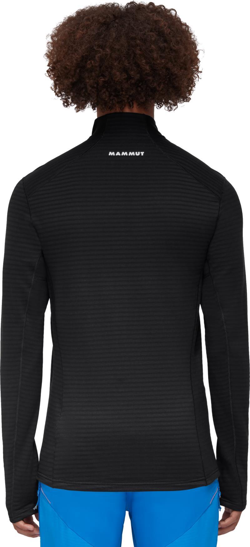 Taiss Light ML Jacket - Mens - Black 2