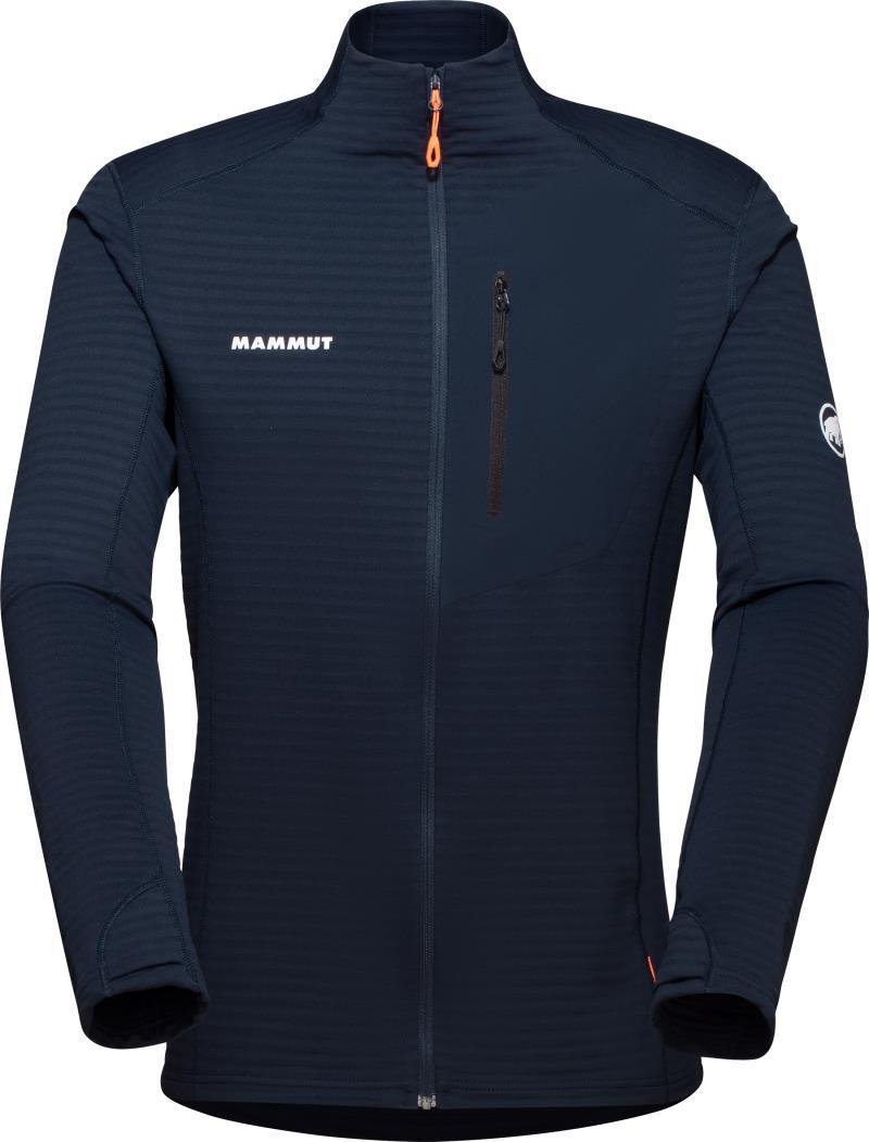 Taiss Light ML Jacket - Mens - Marine 1