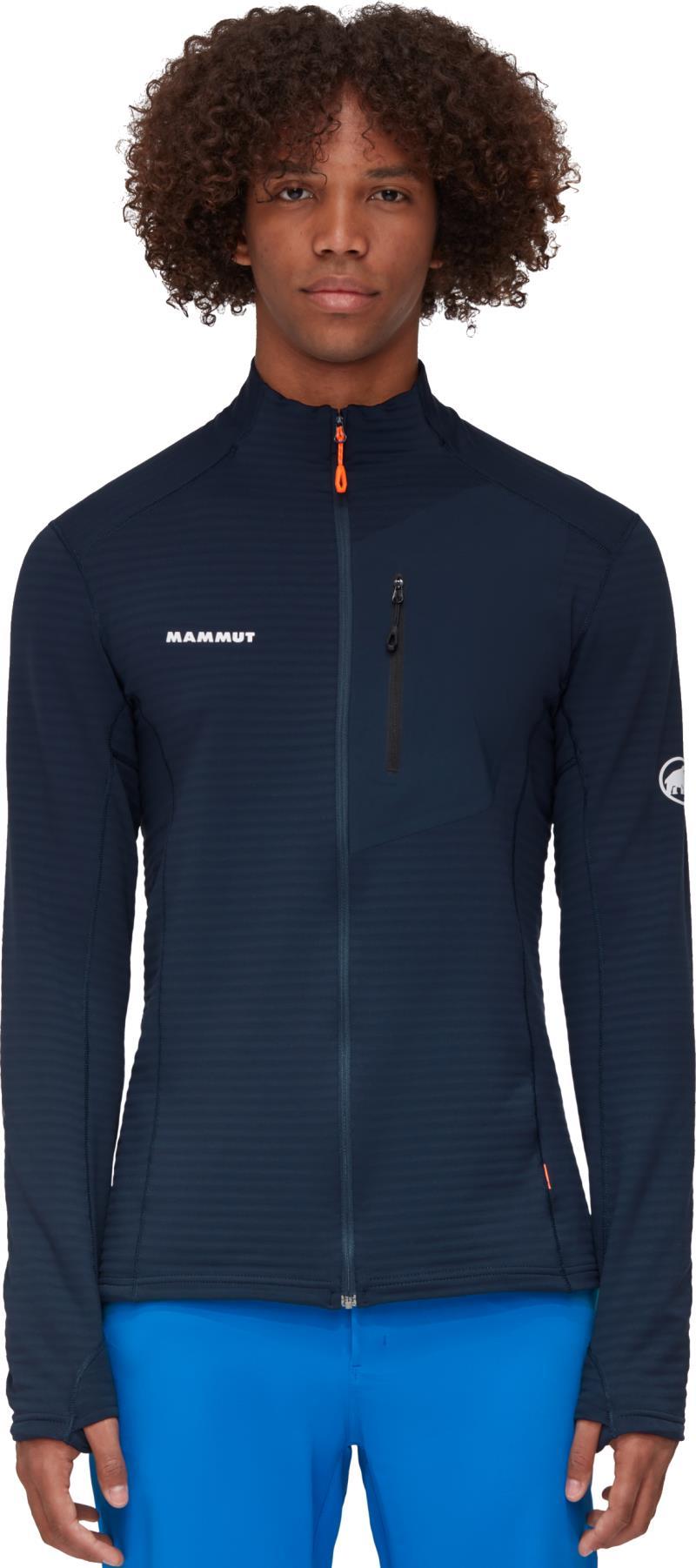 Taiss Light ML Jacket - Mens - Marine 2