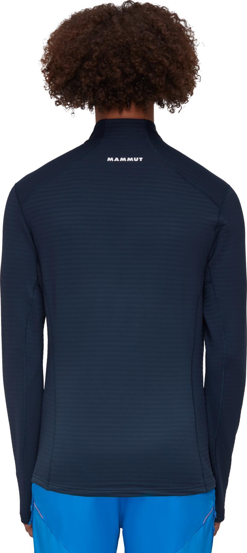 Taiss Light ML Jacket - Mens - Marine 3