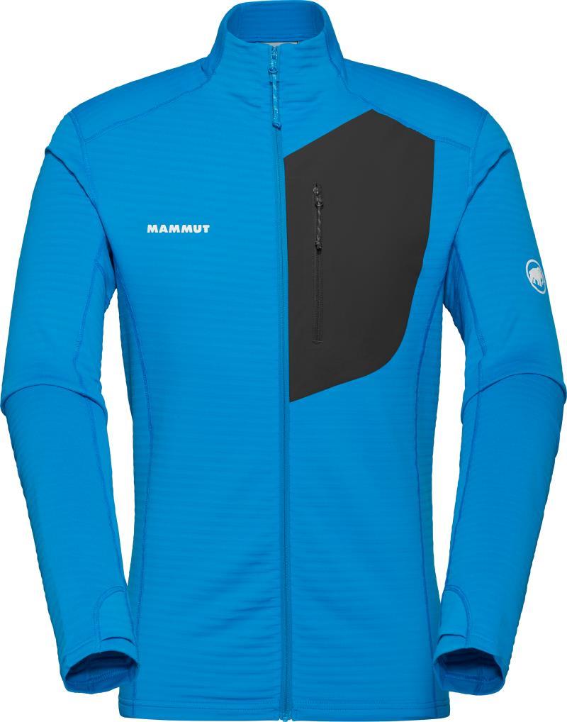 Taiss Light ML Jacket - Mens - glacier blue / black 1