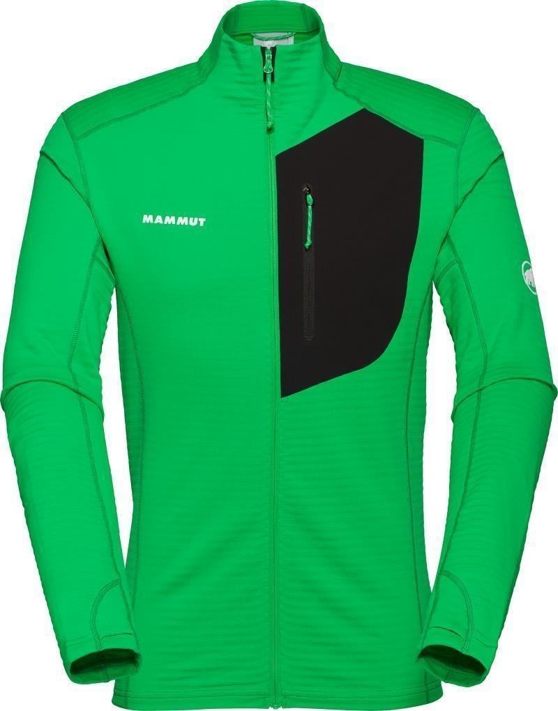 Taiss Light ML Jacket - Mens - pinea / black 1