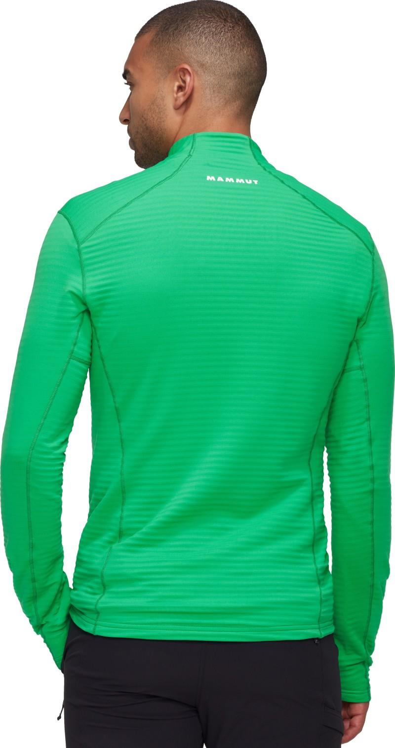 Taiss Light ML Jacket - Mens - pinea / black 1