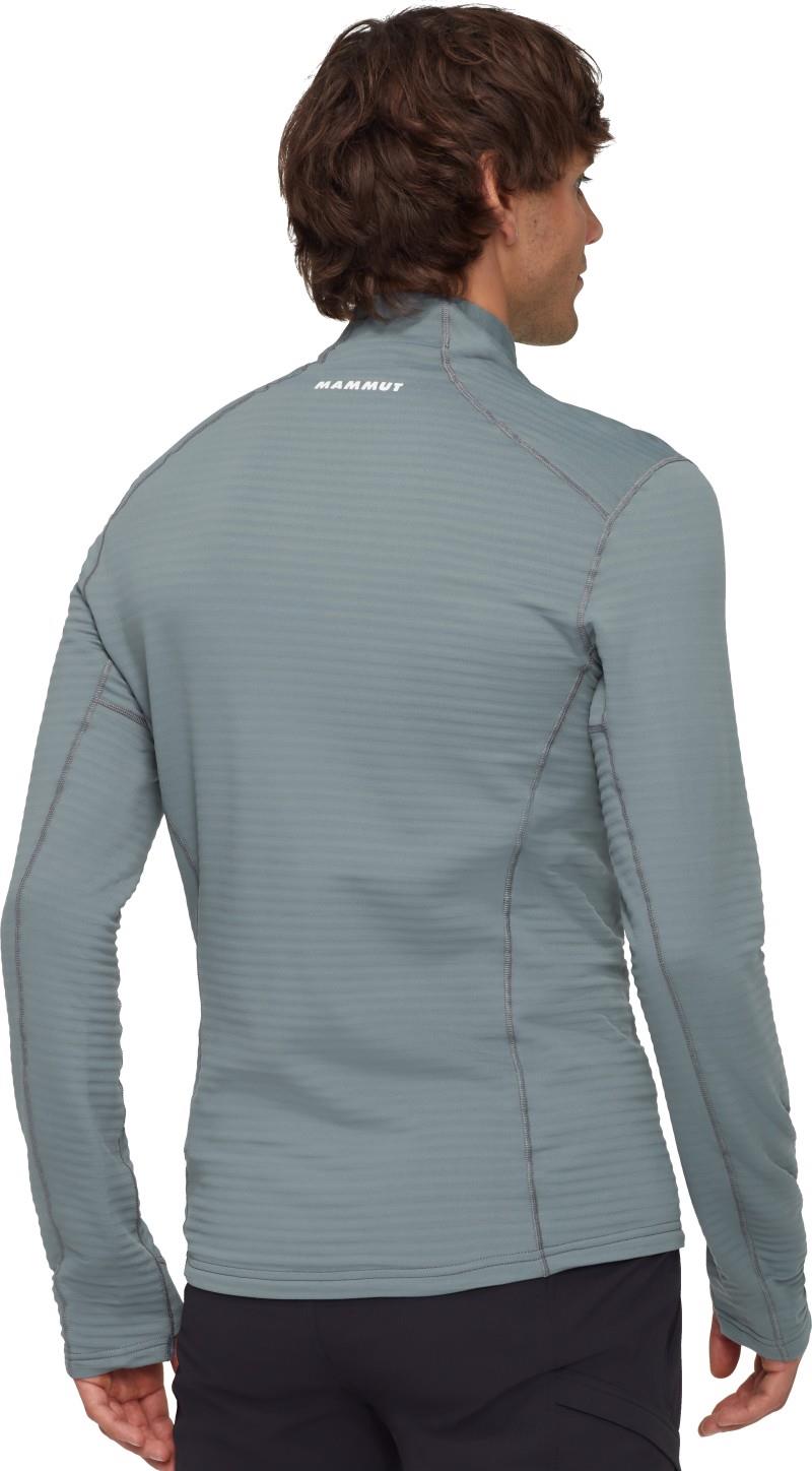 Taiss Light ML Jacket - Mens - strata / silver sage 1