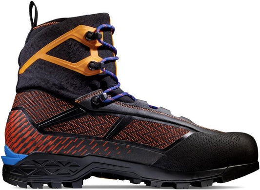 Taiss Light Mid GTX - Mens - black / arumita 1