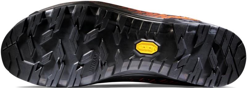 Taiss Light Mid GTX - Mens - black / arumita 1