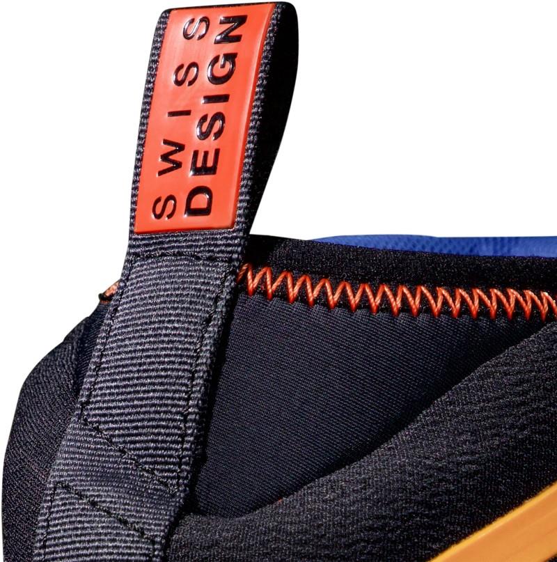 Taiss Light Mid GTX - Mens - black / arumita 1