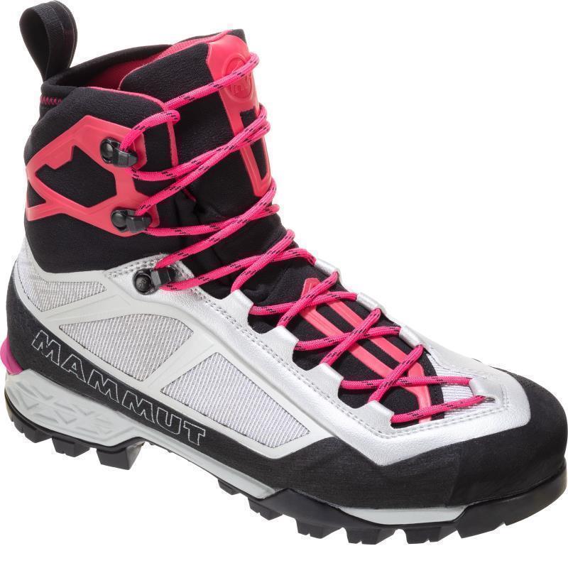 Taiss Light Mid GTX - Womens - Highway / Dragonfruit 1