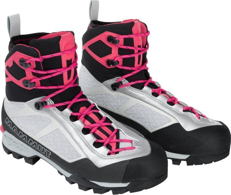Taiss Light Mid GTX - Womens - Highway / Dragonfruit 2