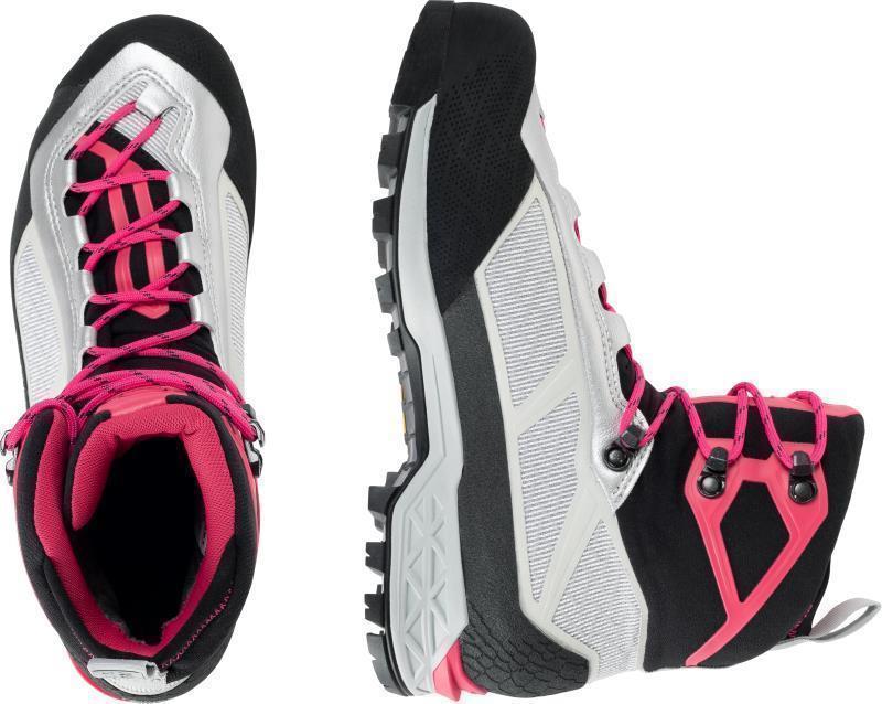 Taiss Light Mid GTX - Womens - Highway / Dragonfruit 4