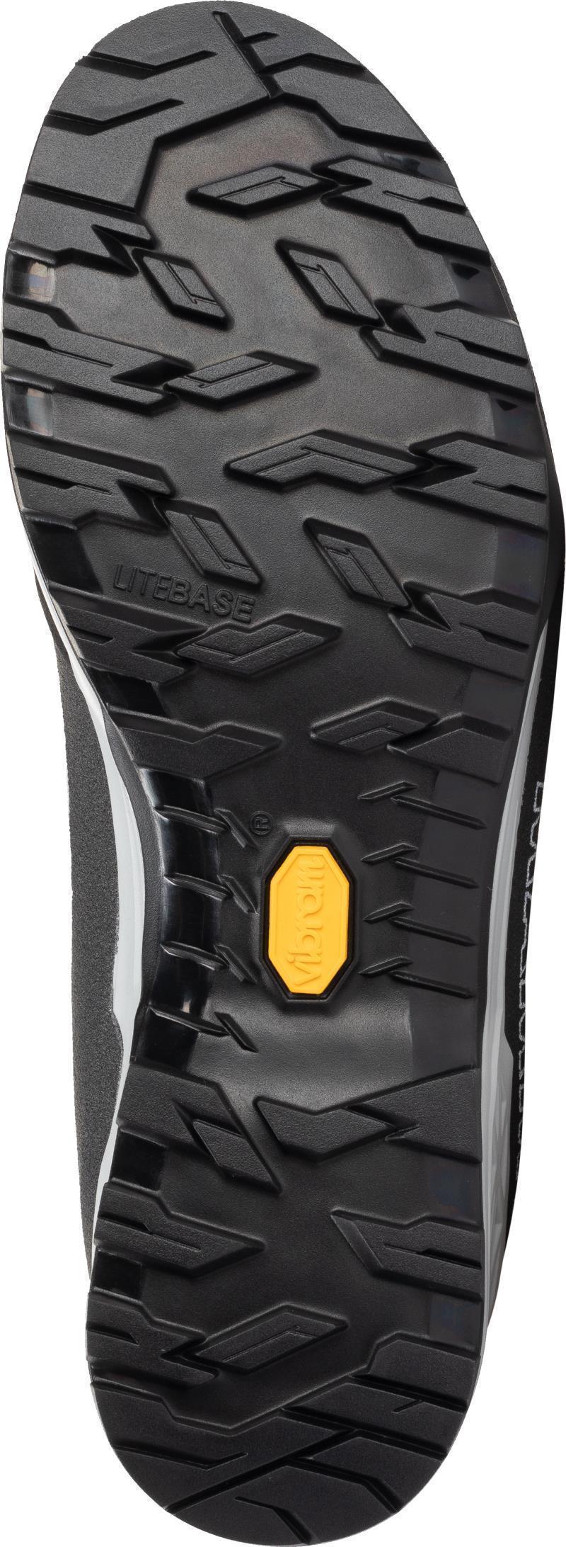 Taiss Light Mid GTX - Womens - Highway / Dragonfruit 5