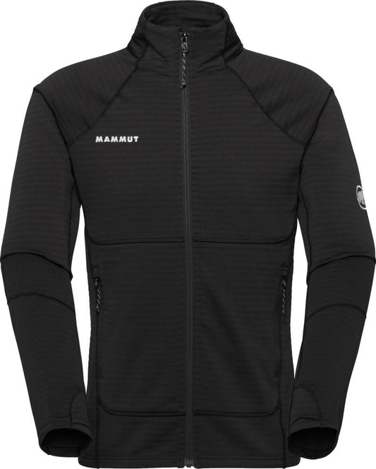 Taiss ML Jacket - Mens - black 1