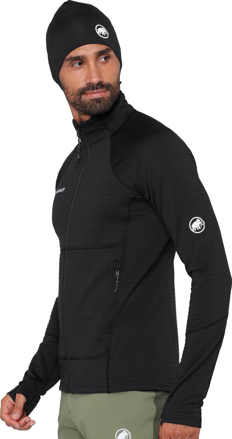 Taiss ML Jacket - Mens - black 1