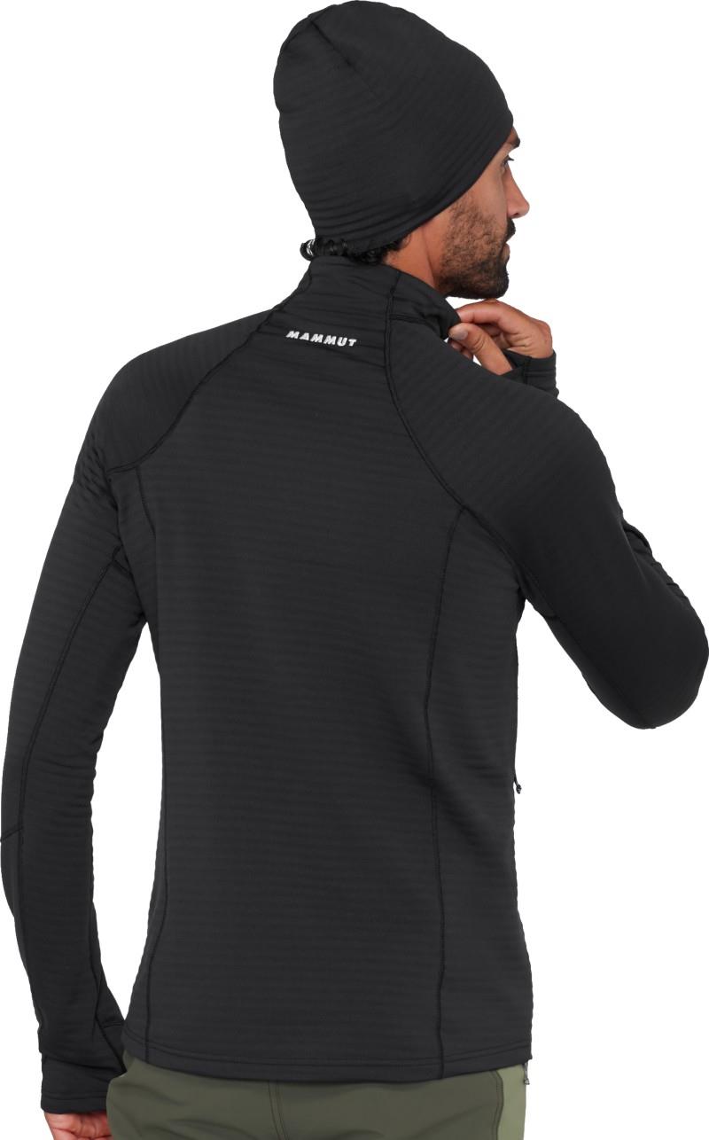 Taiss ML Jacket - Mens - black 1