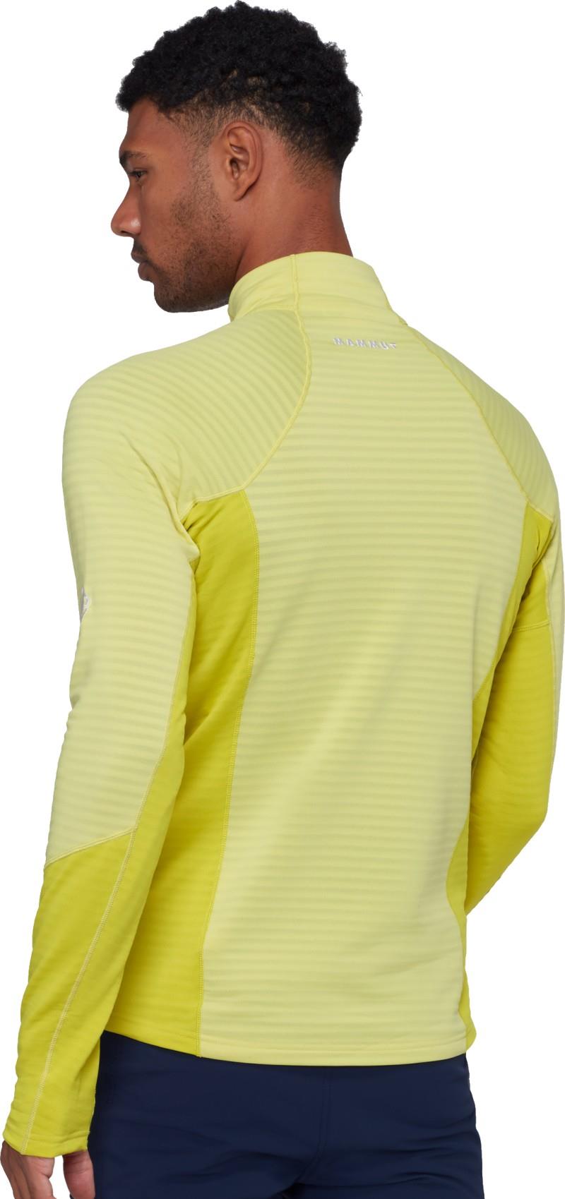 Taiss ML Jacket - Mens - holunder / acacia 1