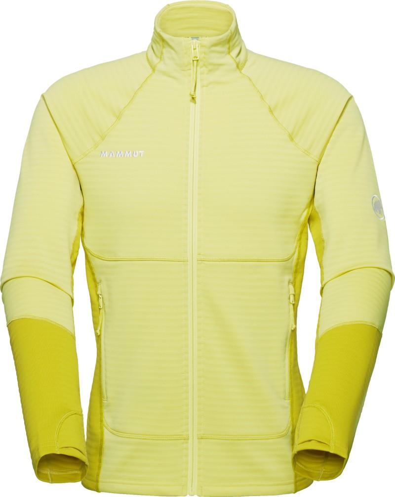 Taiss ML Jacket - Mens - holunder / acacia 1