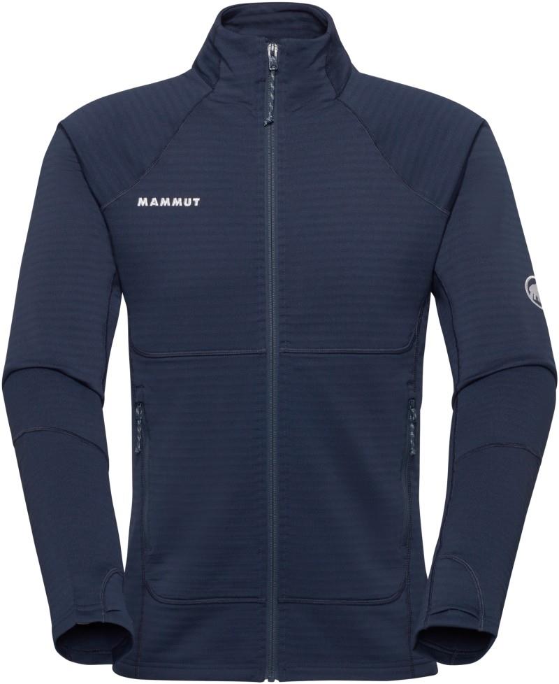 Taiss ML Jacket - Mens - marine 1