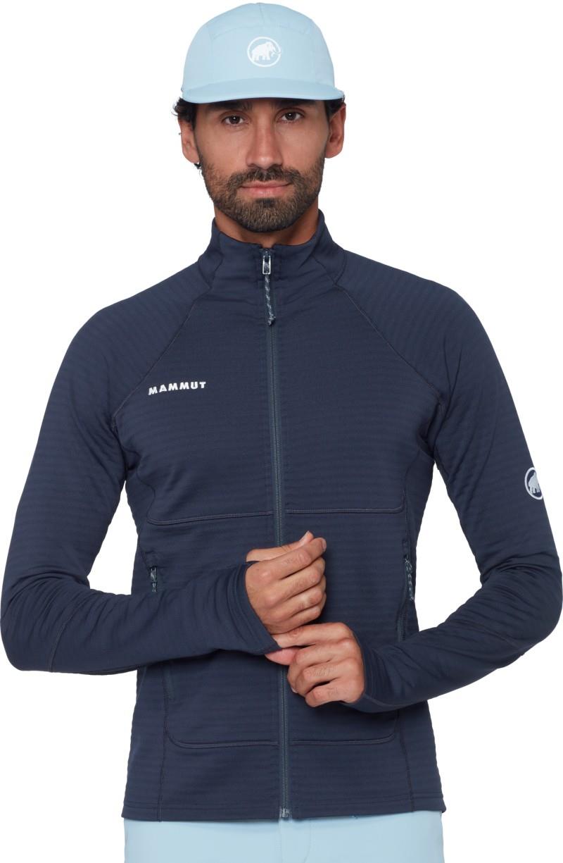 Taiss ML Jacket - Mens - marine 1