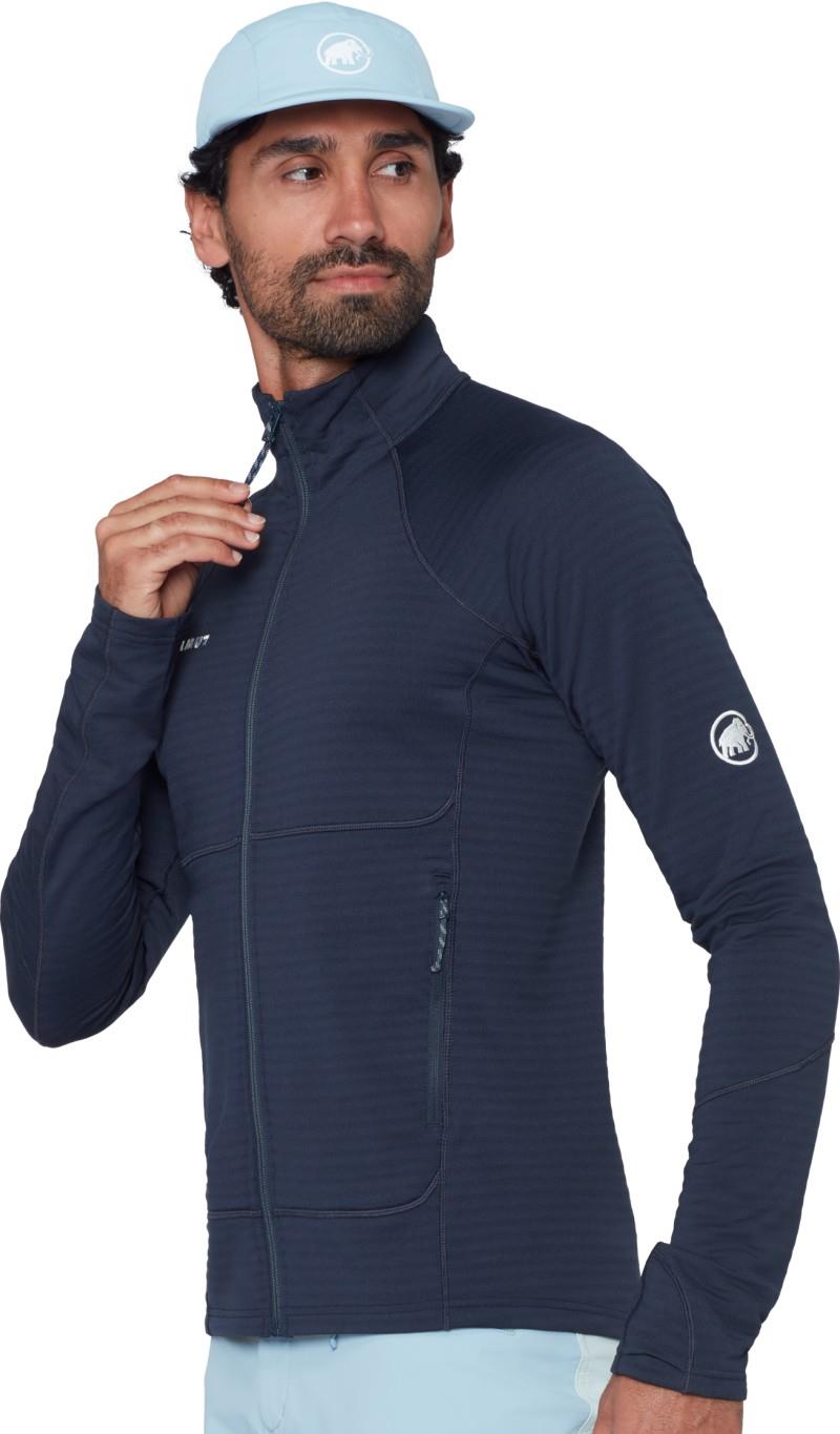 Taiss ML Jacket - Mens - marine 1