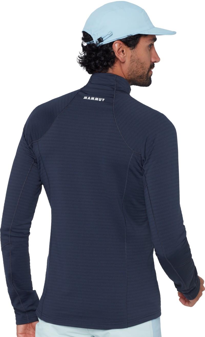 Taiss ML Jacket - Mens - marine 1