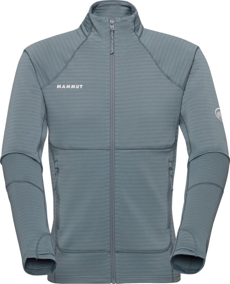 Taiss ML Jacket - Mens - strata 1