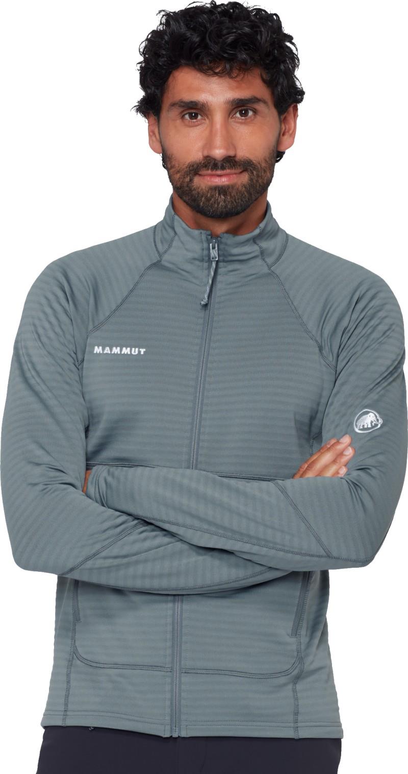Taiss ML Jacket - Mens - strata 1