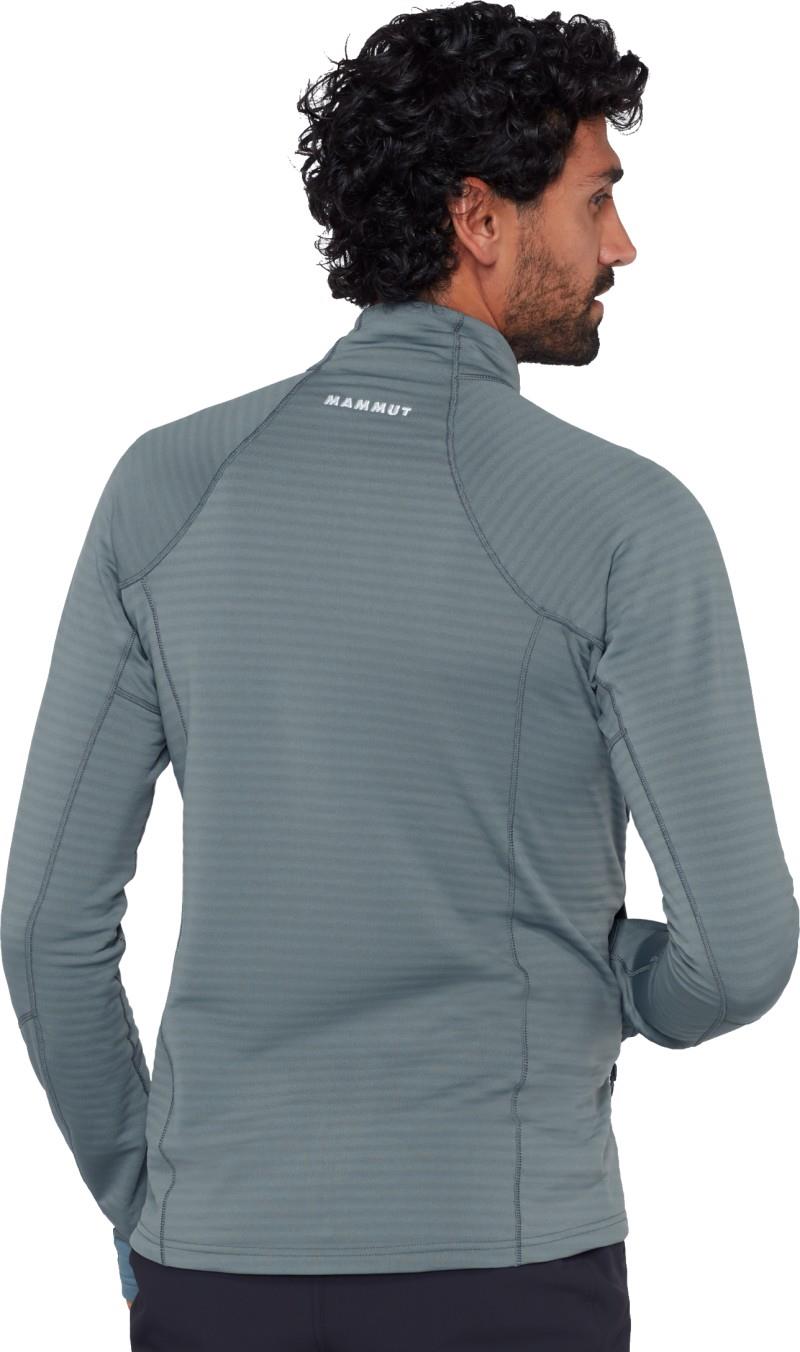 Taiss ML Jacket - Mens - strata 1