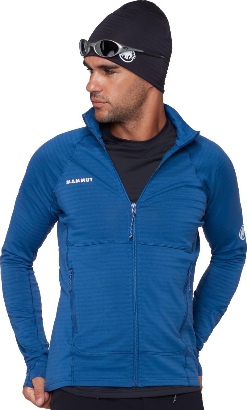 Taiss ML Jacket - Mens - tschiel 1