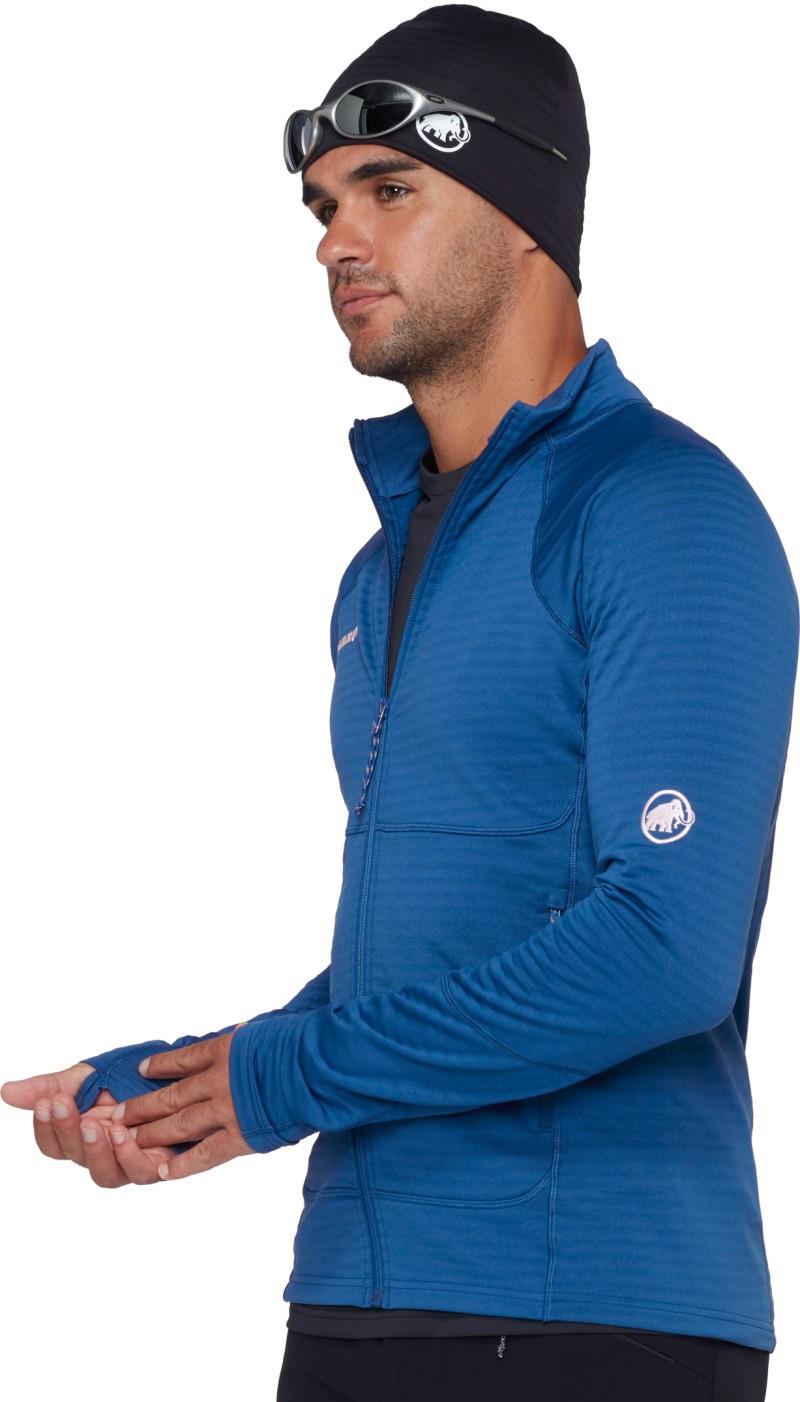 Taiss ML Jacket - Mens - tschiel 1