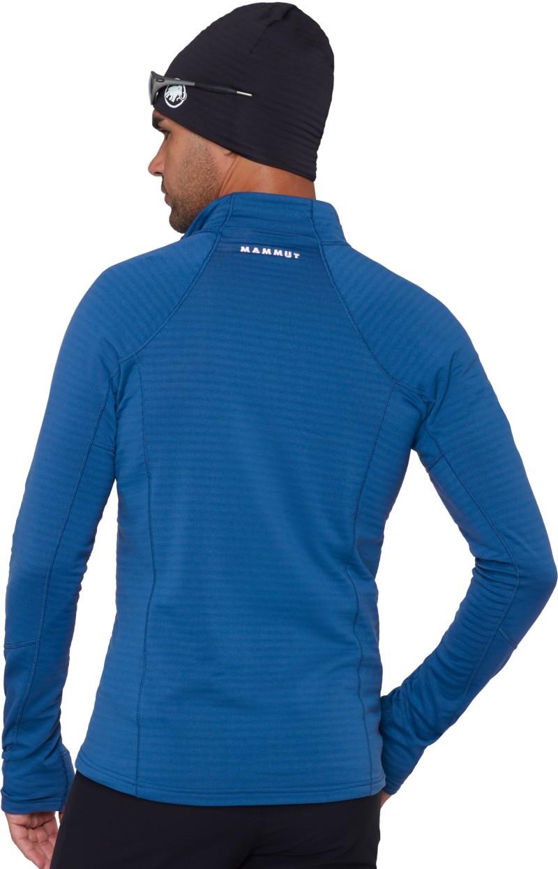 Taiss ML Jacket - Mens - tschiel 1