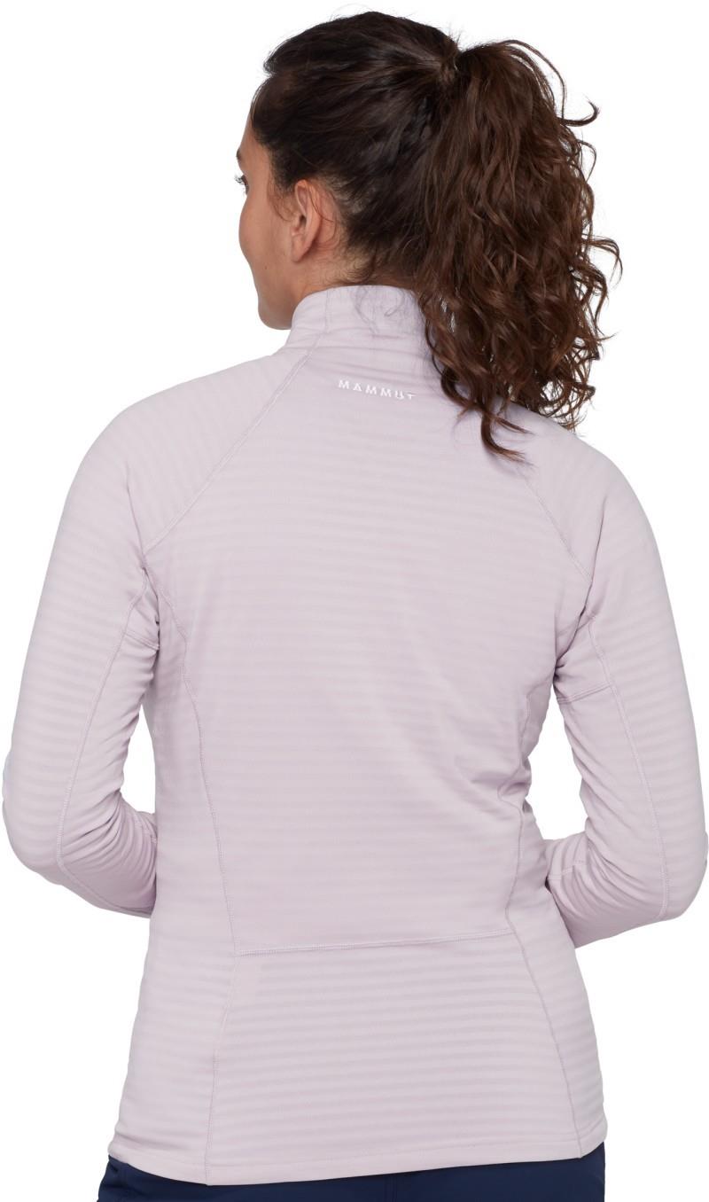 Taiss ML Jacket - Womens - alpine calamint 1