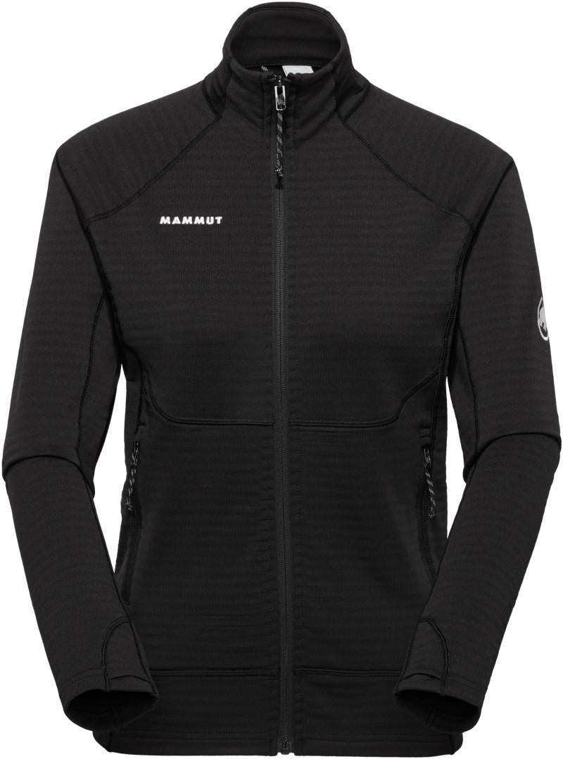 Taiss ML Jacket - Womens - black 1