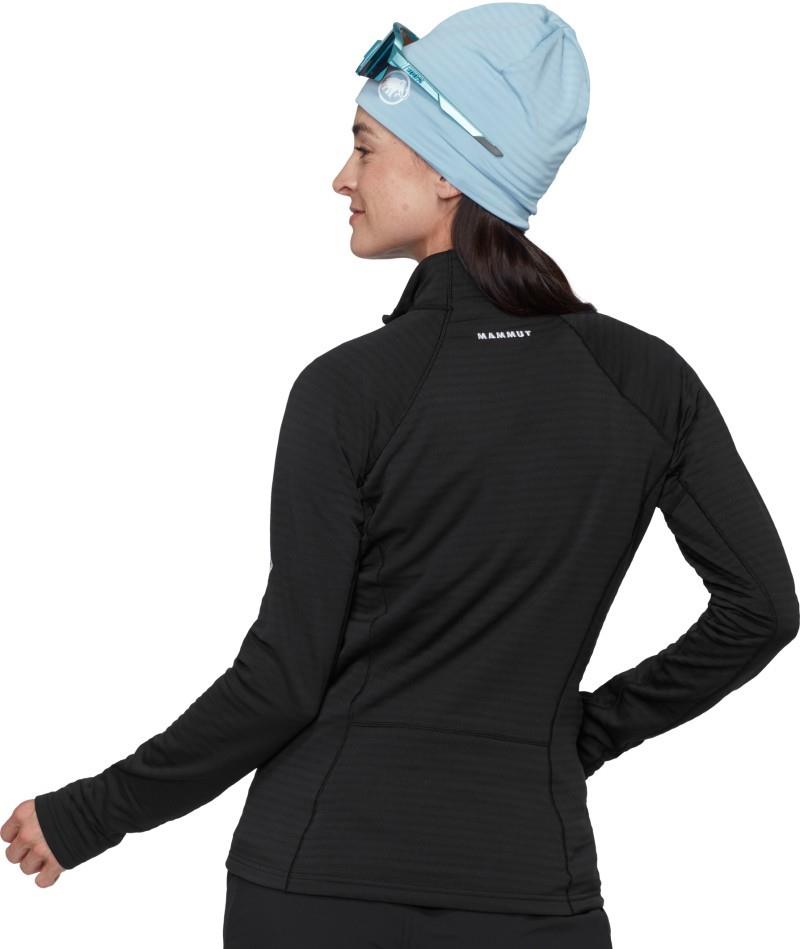 Taiss ML Jacket - Womens - black 1