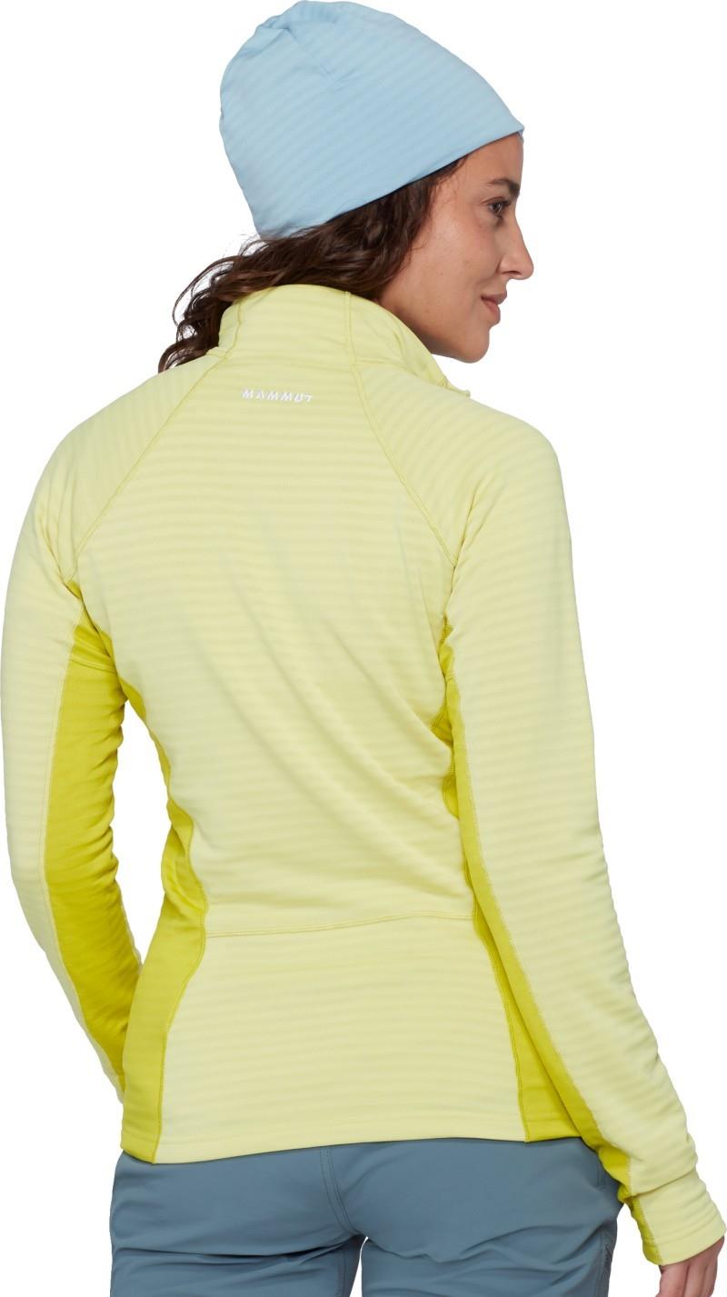 Taiss ML Jacket - Womens - holunder / acacia 1