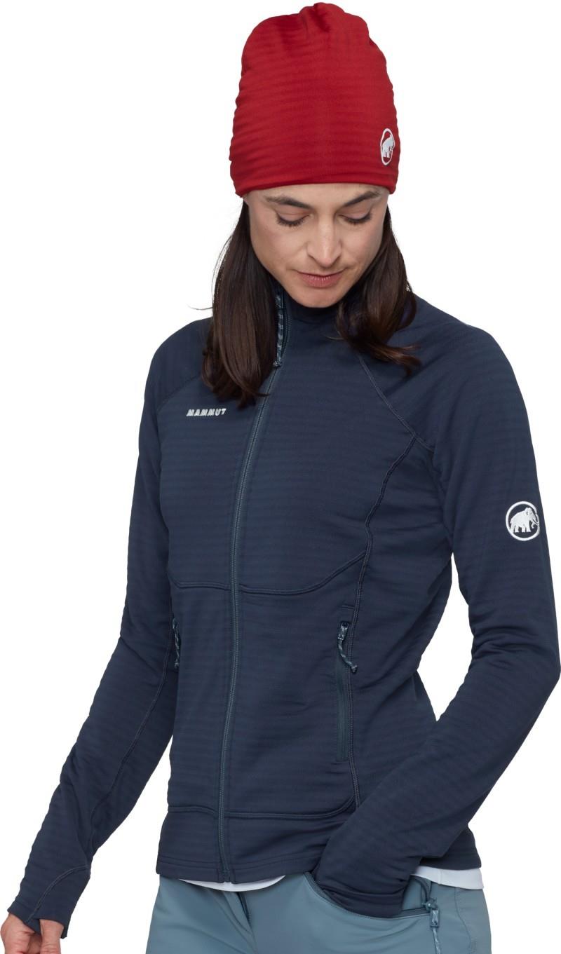Taiss ML Jacket - Womens - marine 1
