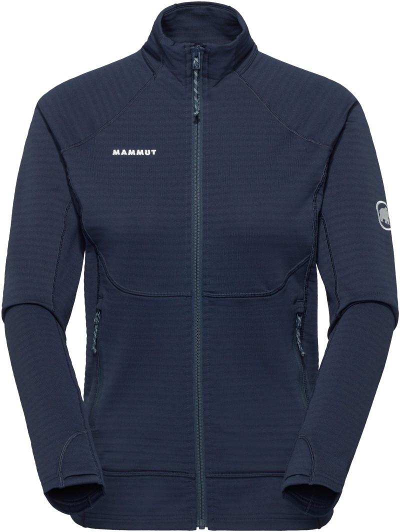 Taiss ML Jacket - Womens - marine 1