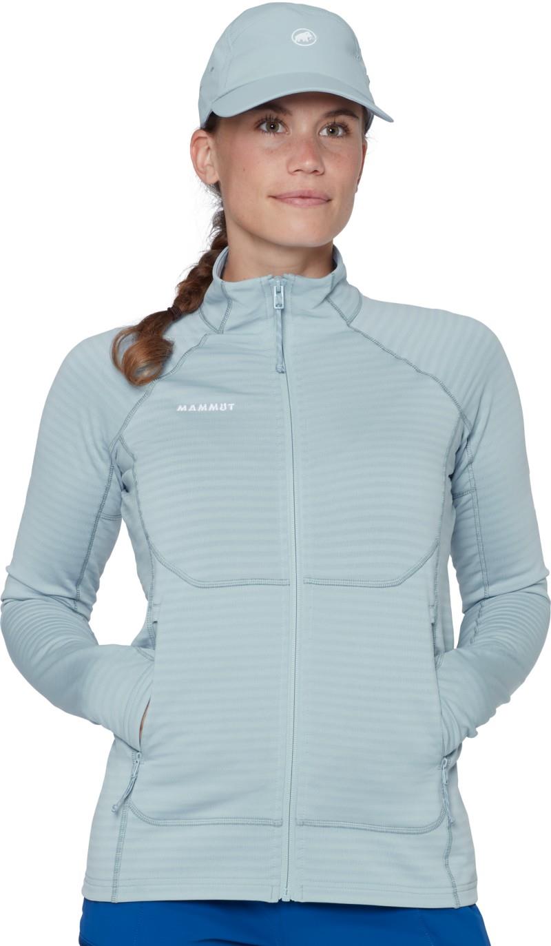 Taiss ML Jacket - Womens - nebla 1