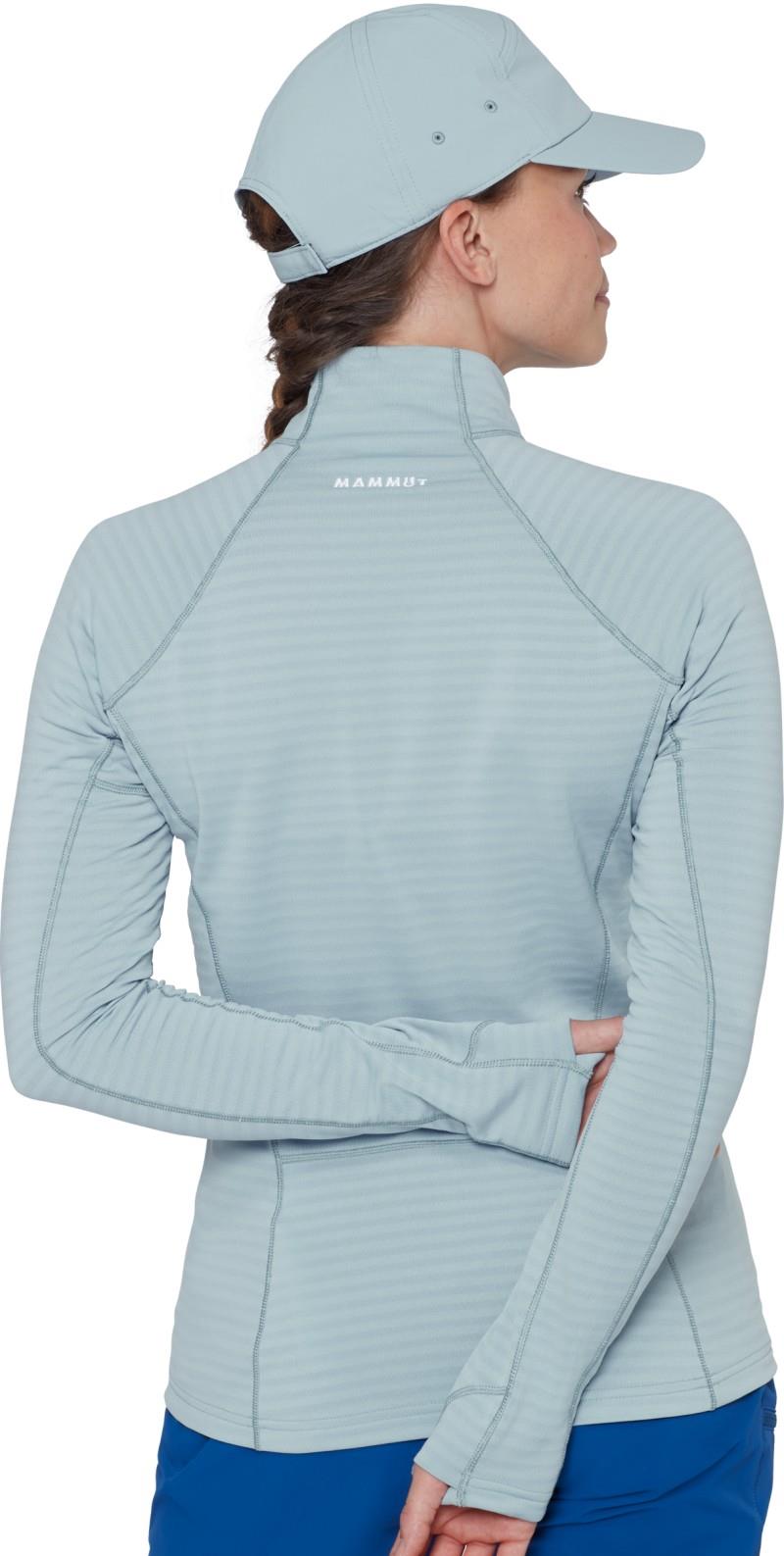 Taiss ML Jacket - Womens - nebla 1